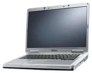 БУ Dell inspiron 1501