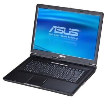 Ноутбук Asus X58L БУ