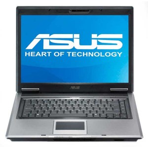 Asus F3S