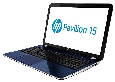 HP Pavilion 15-e070sr БУ