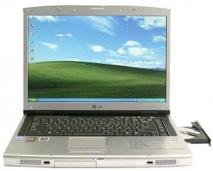 LG lp60