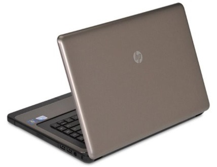 hp pavilion 630