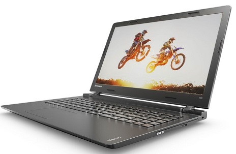 lenovo ideapad 100-15iby