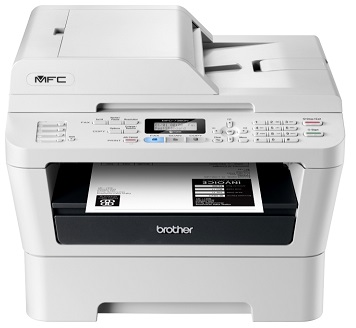 Brother MFC-7360NR