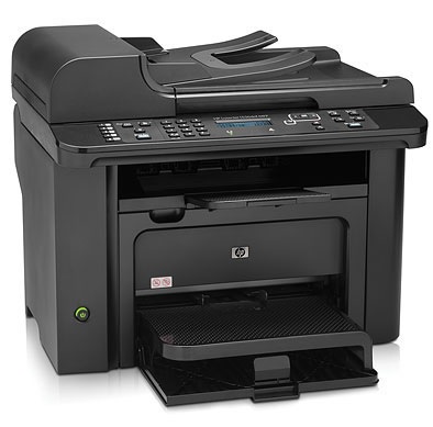 МФУ БУ HP LJ 1536dnf MFP