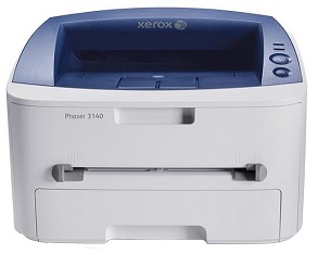 Xerox 3140 БУ