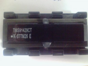 TMS91429CT трансформатор