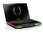 Крутые игровые ноутбуки Dell