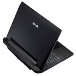 Новый игровой ноутбук Asus G74SX