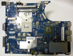 Lenovo Y550p motherboard2