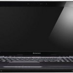 Недорогой игровой ноутбук Lenovo Y580