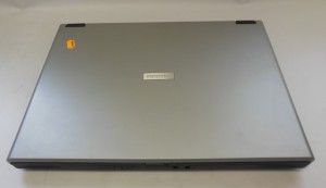 Корпус ноутбука Toshiba Sattelite L30