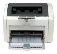 БУ принтер HP LJ 1022