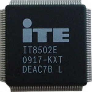 ite-microcontroller