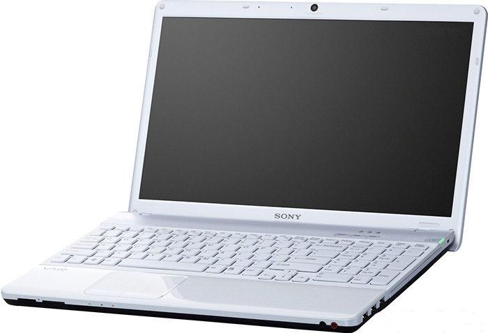 Sony Vaio VPCEB2E1R