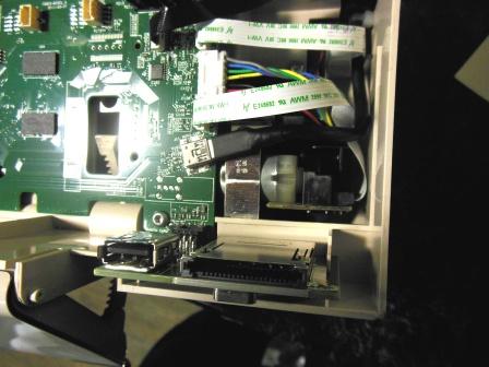 ремонт двигателя экрана HP envy 110