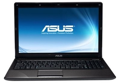 Ноутбук БУ Asus K52DR 