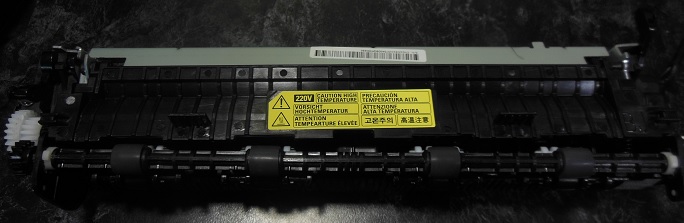узел закрепления Samsung Xpress M2070w