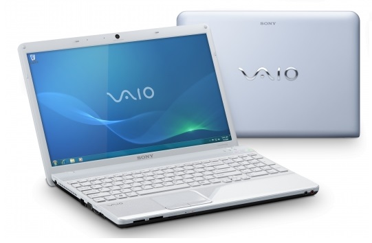 Ноутбук Sony VAIO VPCEE3E1R БУ