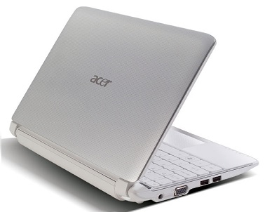 Нетбук Acer One NAV-50 N450