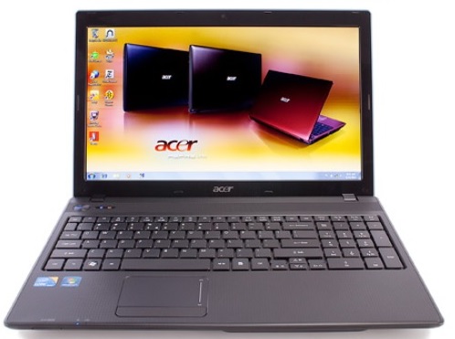 Ноутбук Acer Aspire 5742 БУ