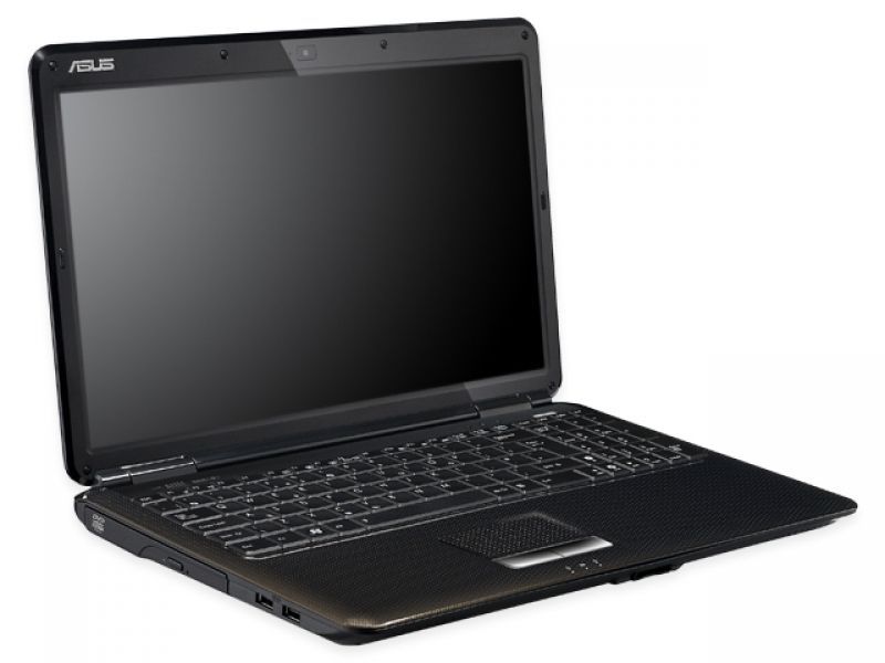Asus K50AB ноутбук