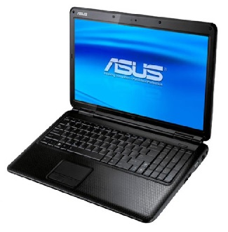Ноутбук Asus K50C БУ