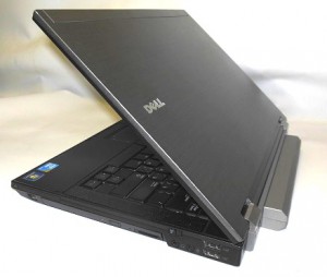 Dell E6410 БУ ноутбук