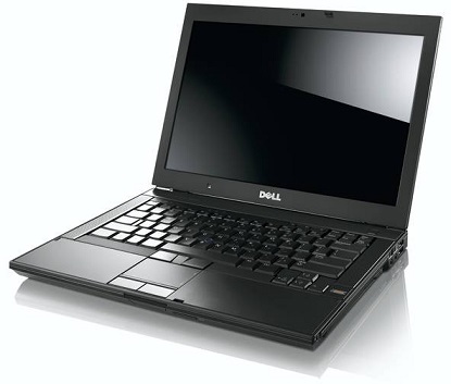 БУ Dell-e6400