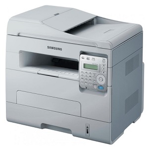 Ремонт питания принтера Samsung SCX-4727fd