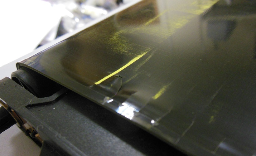 ремонт цветных лазерных принтеров Samsung/Xerox