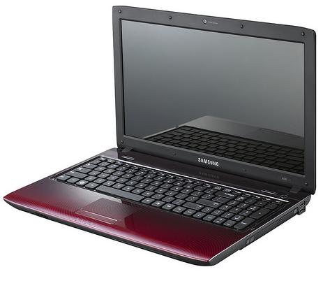  ноутбук БУ Samsung R580 i5