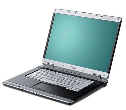 Ноутбук fujitsu-siemens v3505_4 БУ