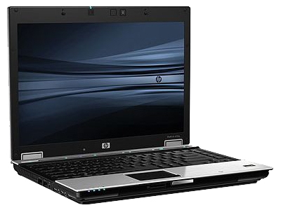Ноутбук HP 6930p Б/У