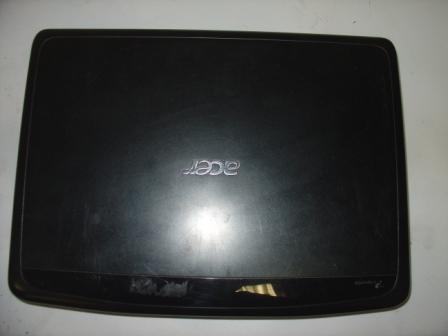 Корпус ноутбука Acer Aspire 5520 сверху