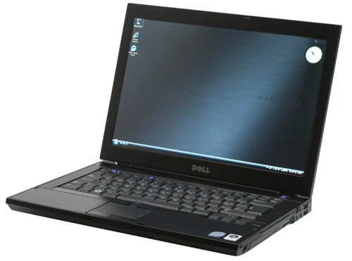 Ноутбук Dell Latitude e6400 БУ