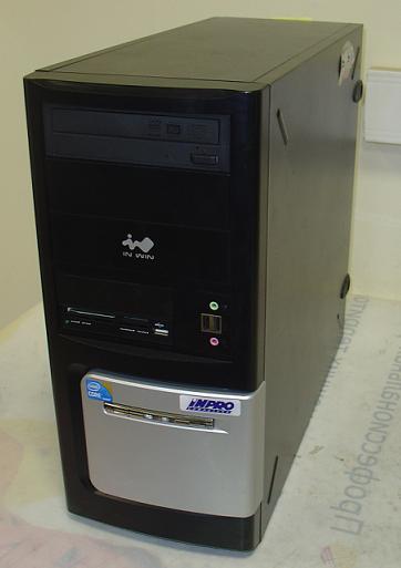 i7 560 Б/У компьютер