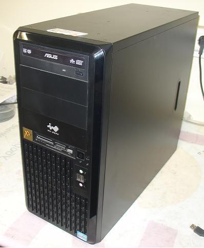 Игровой компьютер на базе i7