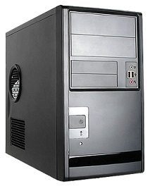 компьютер для игрушек в корпусе EMR-025