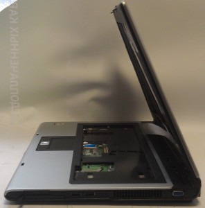 Корпус ноутбука Acer Aspire 5600