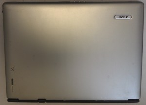 Корпус ноутбука Acer Aspire 5600