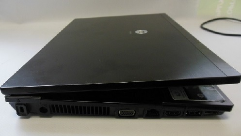 HP 4320s case