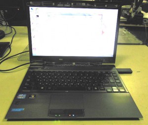 Ремонт ноутбука Toshiba Z830-A5s