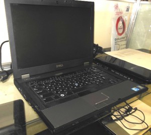 Ноутбук Dell E5410 БУ
