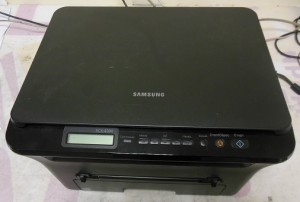 Samsung SCX-4300 ремонт