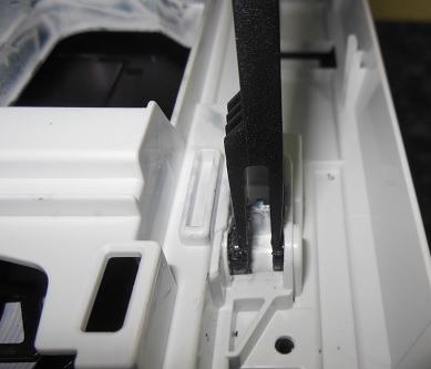 Разборка МФУ Brother MFC-J3520 1