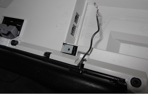 Разборка МФУ Brother MFC-J35205