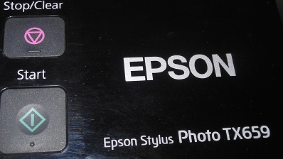 Ремонт Epson TX695