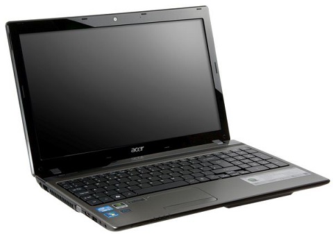 Acer Aspire 5750G БУ игровой