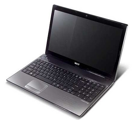Ноутбук Acer 5741G БУ